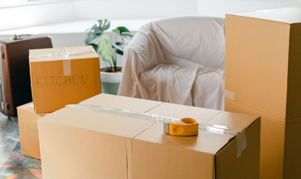 专业搬家物流打包-为您提供高效便捷的搬家服务